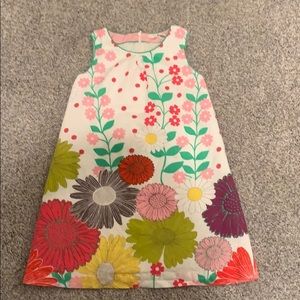 Girls summer dress